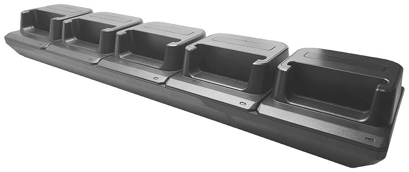 KOAMTAC 897070 Dockingstation für mobiles Gerät Smartphone Schwarz