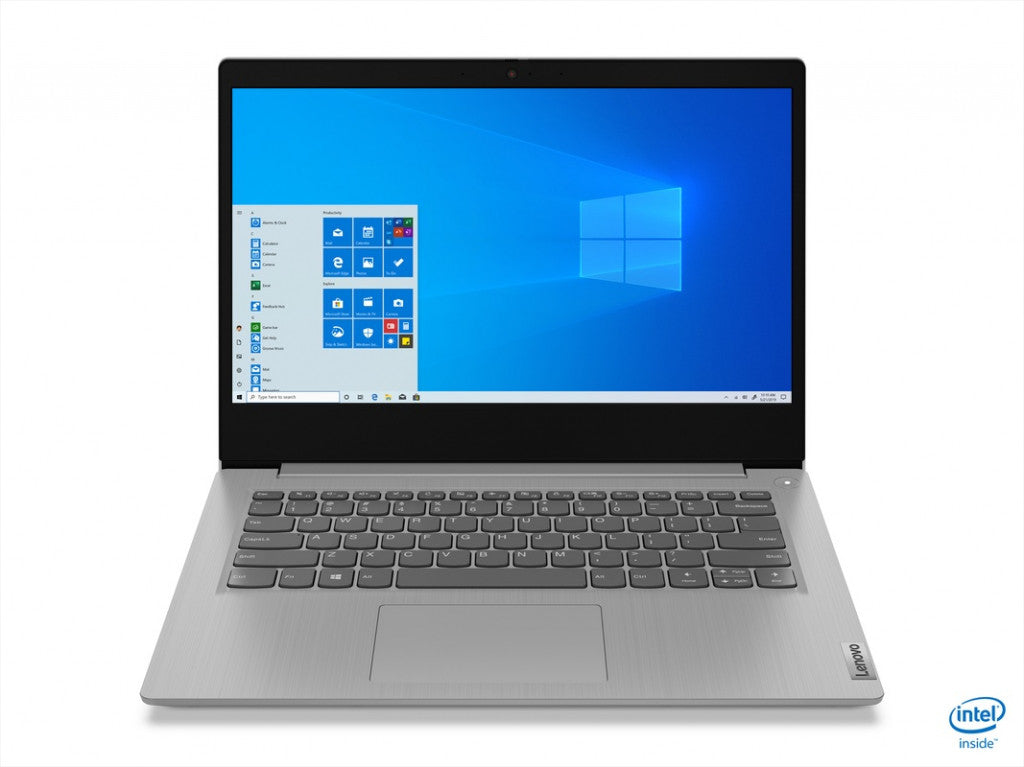 LENOVO ideapad 3 14IL05 I5-1035G1 8GB 240GB SSD W11H <tc>AZERTY</tc> 81WD00UPM8