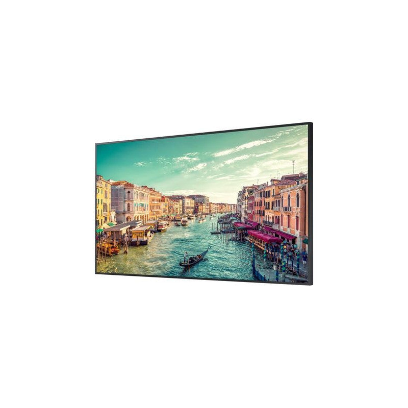 Samsung 98" Crystal UHD Signage QMB-T
