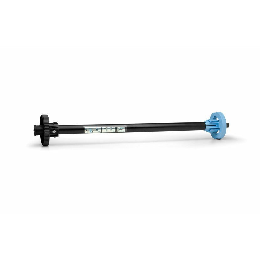 HP Designjet 24 inch rolinvoeras