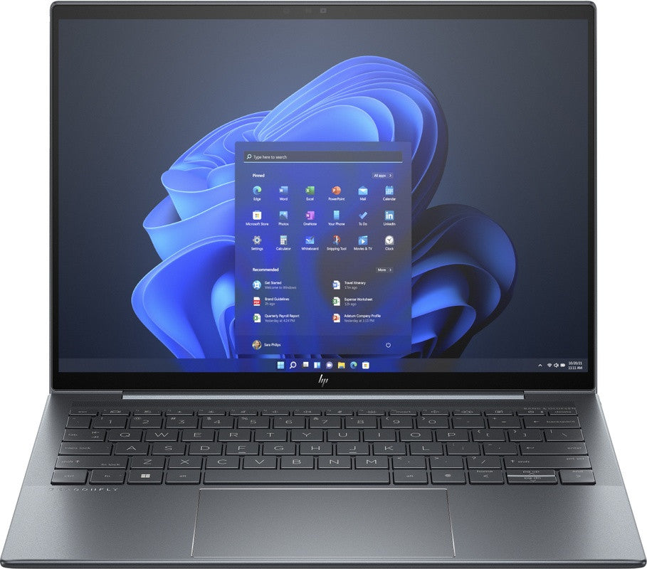 HP Dragonfly 13,5" G4 i7-1365U XE/16GB 480GB SSD W11P AZERTY 96Z23ET#UUG