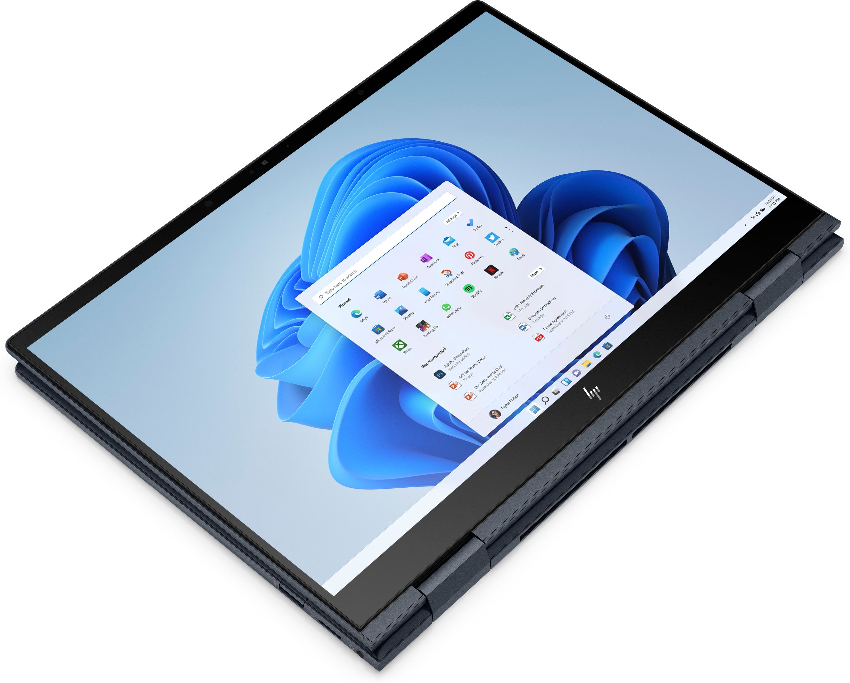 HP ENVY x360 13-bf0977nd