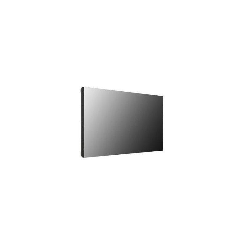 LG 55VM5E-A digital signage flat screen 139.7 cm (55") LED 500 cd/m² Full HD Black 24/7