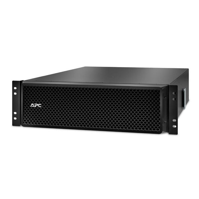 APC Smart-ups On-Line SRT192RMBP2 External battery package, Rackmountable