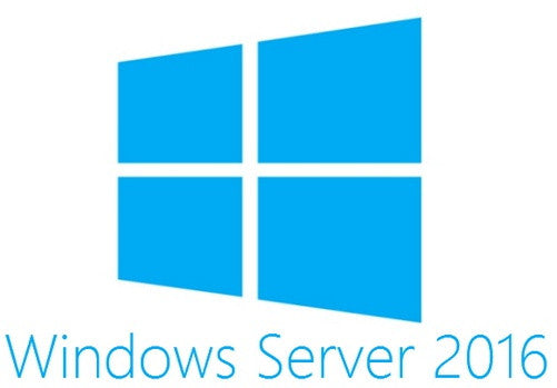 Dell MS Windows Server 2016 Essentials, 2C, OEM, Skirt