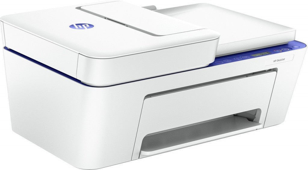 HP HP DeskJet 4230e All-in-One printer, Kleur, Printer voor Home, Printen, kopiëren, scannen, HP+; Geschikt voor HP Instant Ink; Scan naar pdf