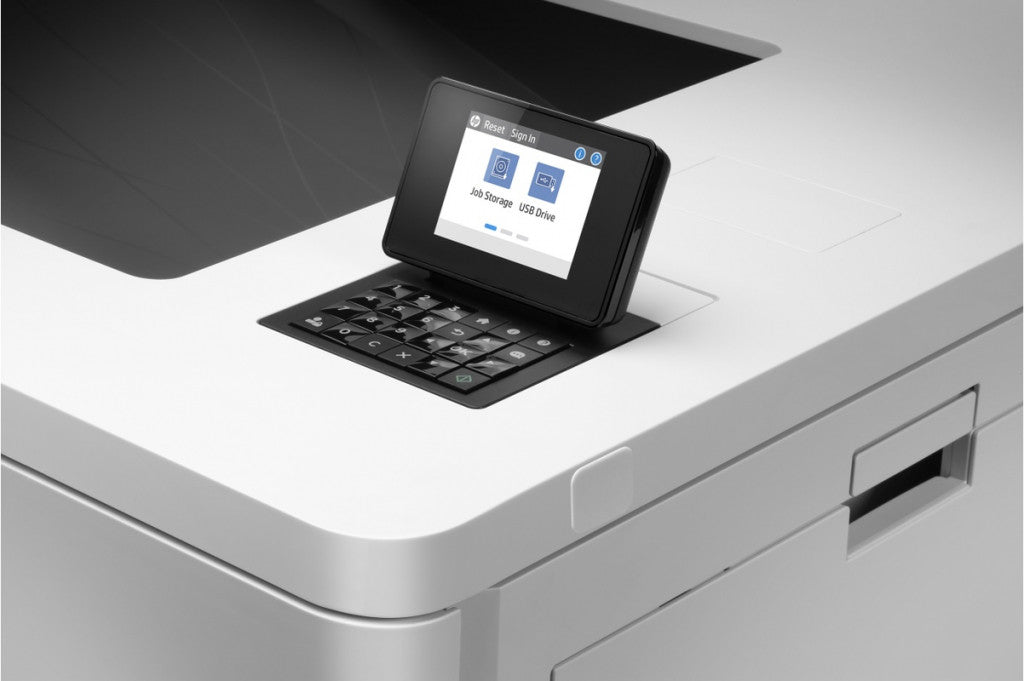 HP Kleuren LaserJet Enterprise M751DN Printer EU T3U44A#B19