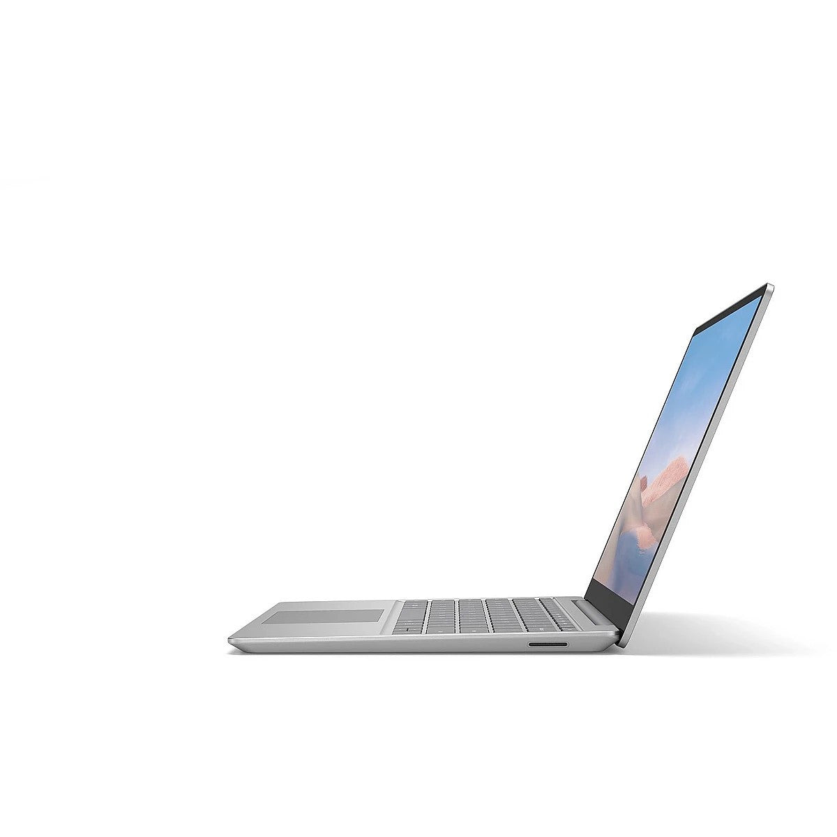 MICROSOFT Surface Laptop Go I5-1035G1 (8GB 256GB SSD QWERTY US Platina) TNV-00009