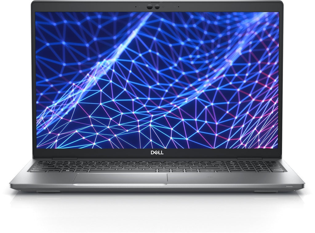 DELL Latitude 5530 Intel® Core™ i7 i7-1265U Laptop 39.6 cm (15.6") Full HD 16 GB DDR4-SDRAM 256 GB SSD Wi-Fi 6E (802.11ax) Windows 10 Pro UK English Grey