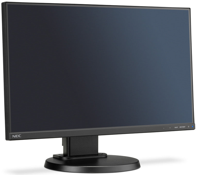 NEC MultiSync E221N LED display 54,6 cm (21.5") 1920 x 1080 Pixel Full HD Schwarz