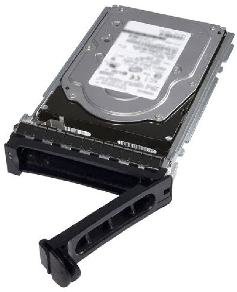 Dell 300 GB 15,000 RPM SAS 12 Gbps 512N 2.5 inch HP 400-ATII