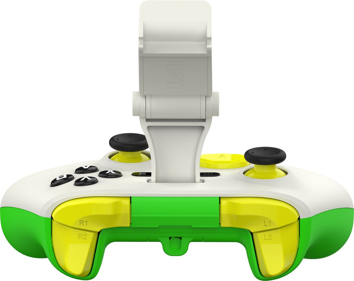 Riotpwr Pro controller for iOS RP1950SL