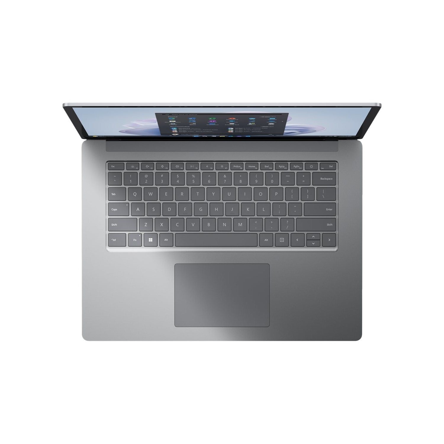 MICROSOFT surface 5 13" i5-1245U 8GB 256GB QWERTY uk R1A-00004