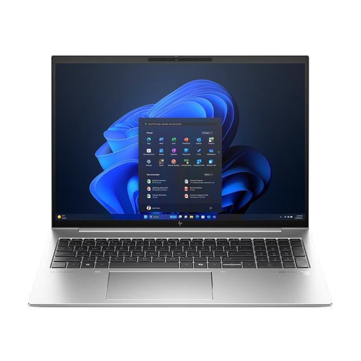 HP EliteBook 860 G11 16" Ultra 5 125U/16GB 512GB W11P AZERTY 970T1ET#ABF