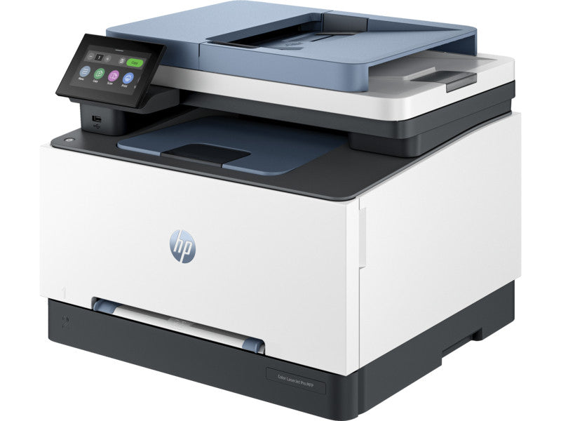 HP Color LaserJet Pro MFP 3303fdn, Farbe, Drucker für Kleine und mittlere Unternehmen