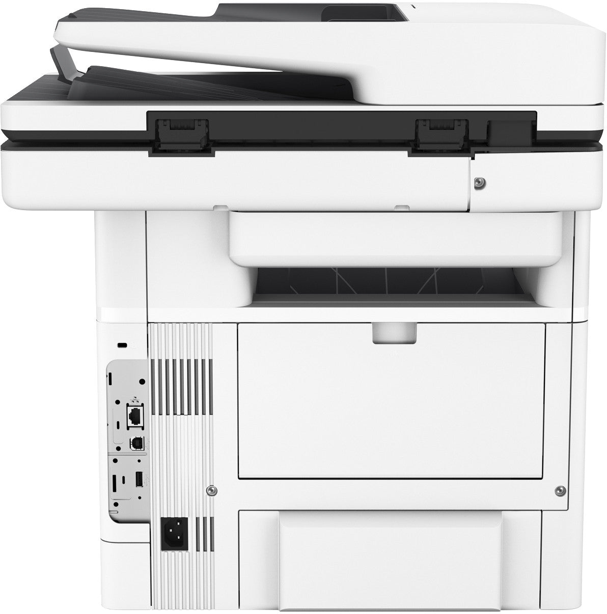 HP LaserJet Enterprise M528dn Draadloos Multifunction Zwart-wit Printer, Kopieerapparaat, scanner; dubbelzijdig