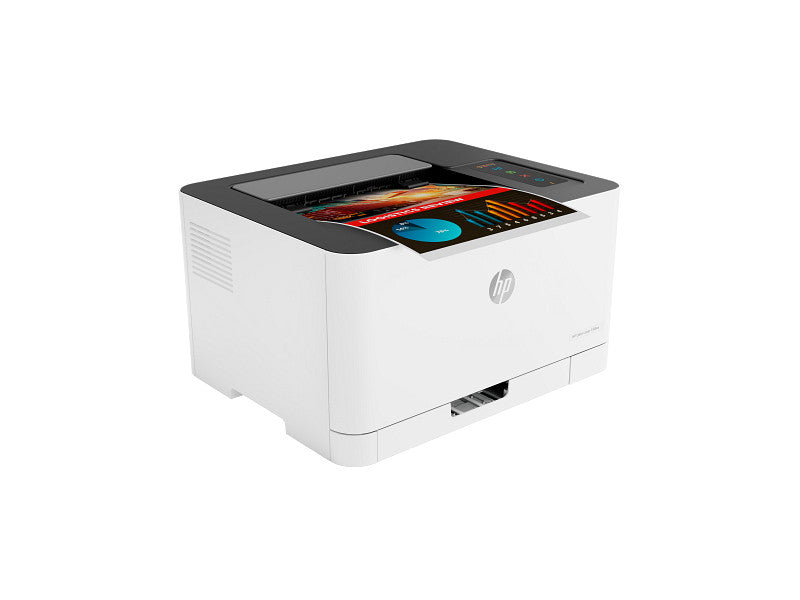 HP Color Laser 150NW Printer 4ZB95A#B19