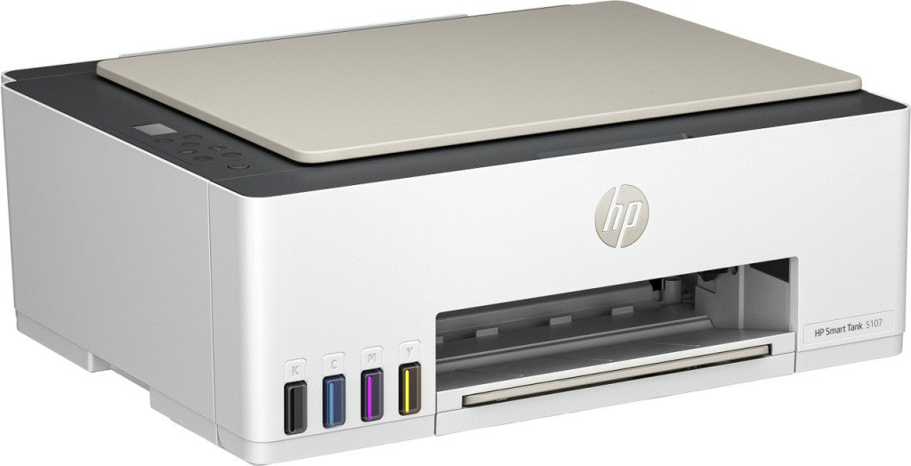 HP Smart Tank 5107 AiO-Drucker:EUR/UK 5D1B1A#BHC