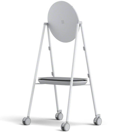 STEELCASE Medienwagen STP1MDCRT