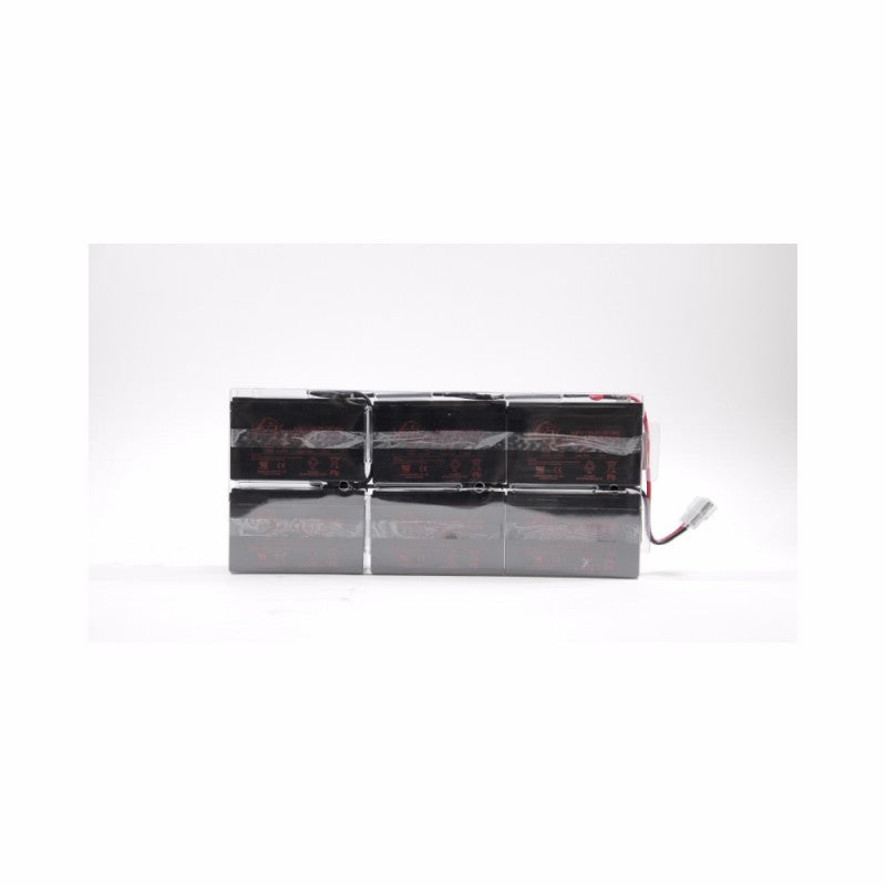 Eaton EBP-1616I USV-Batterie Plombierte Bleisäure (VRLA) 12 V