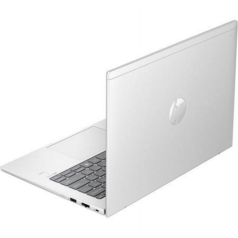 HP ProBook 440 G11 Intel Core Ultra 5 125U Laptop 35,6 cm (14") WUXGA 16 GB DDR5-SDRAM 512 GB SSD Wi-Fi 6E (802.11ax) Windows 11 Pro AI PC Silber