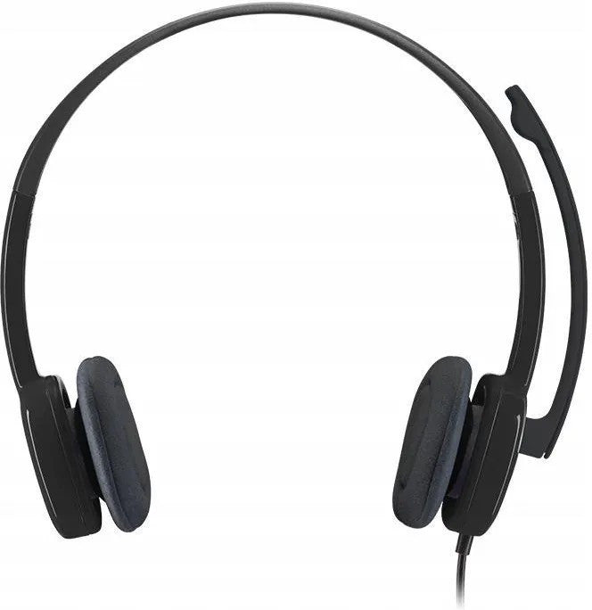 LOGITECH Hoofdtelefoon H151 981-000589