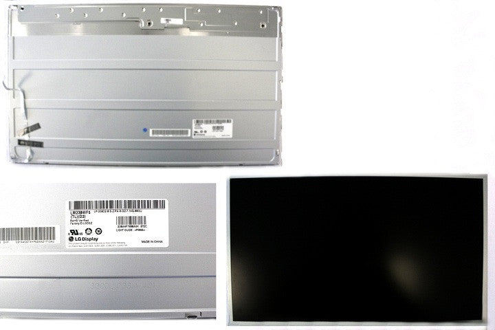 HP SPS-PNL 23 TN N-GLAREW-LED 250Nits N-ZBD 667458-001