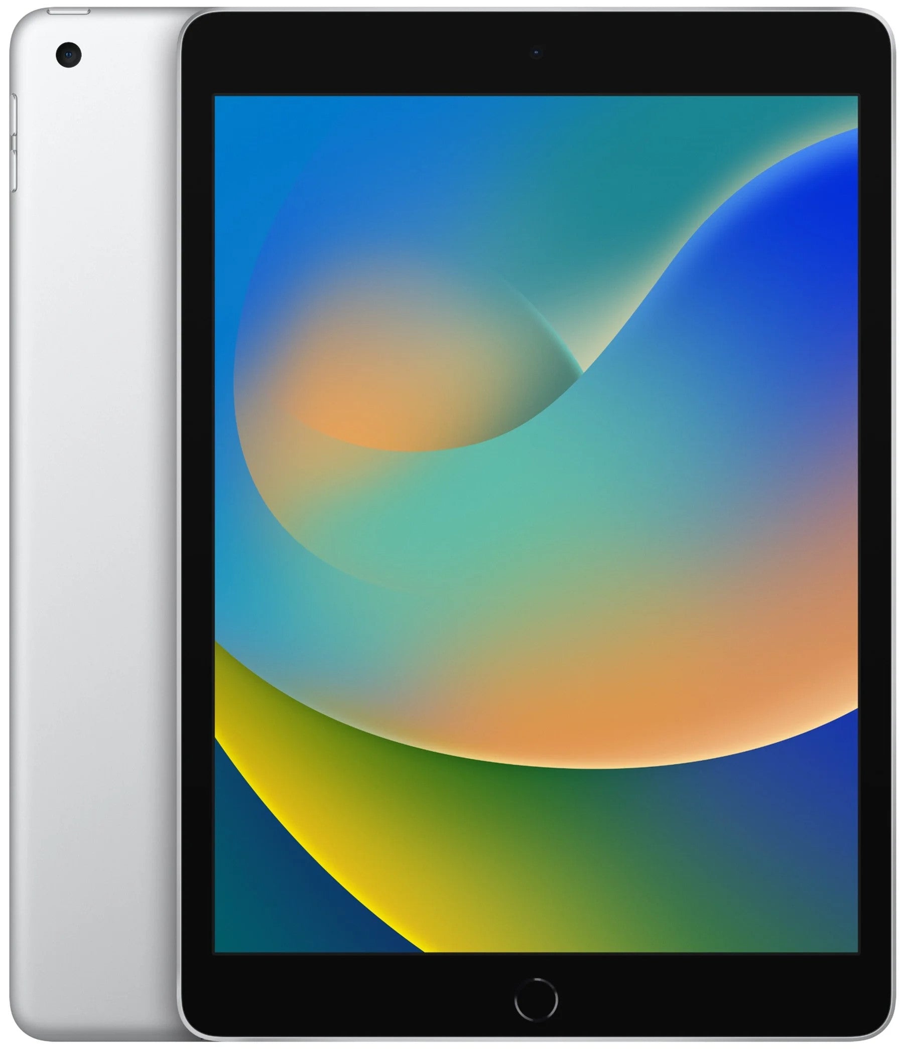 Apple iPad 4G LTE 256 GB 25,9 cm (10.2") Wi-Fi 5 (802.11ac) iPadOS 15 Silber