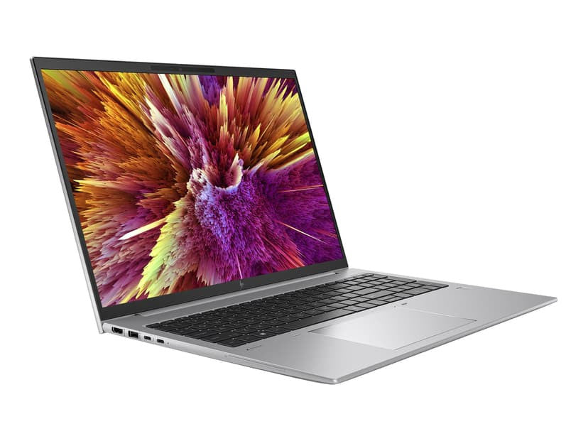 HP ZBook Firefly 16 G10