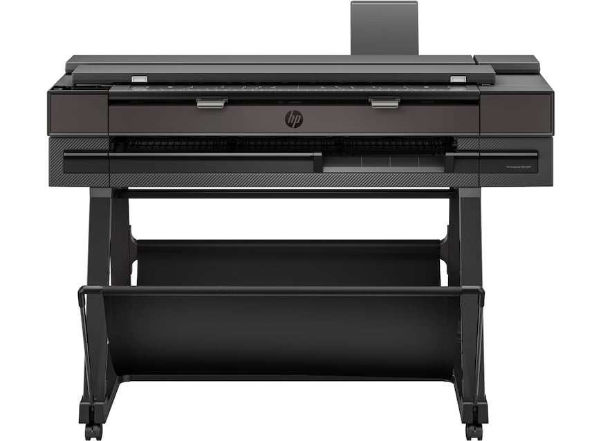 HP Designjet T850 36-inch multifunctionele printer