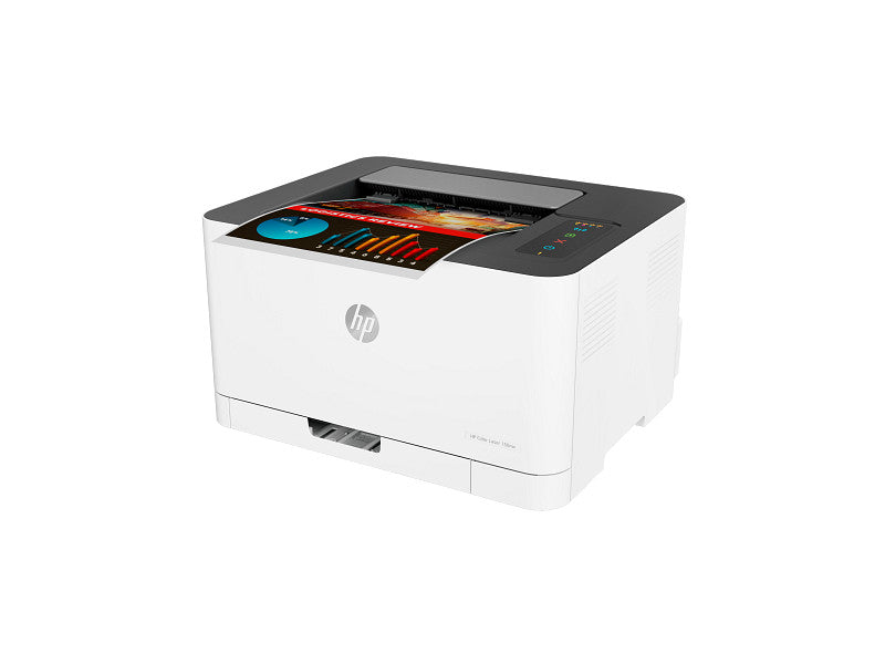 HP Color Laser 150NW Printer 4ZB95A#B19