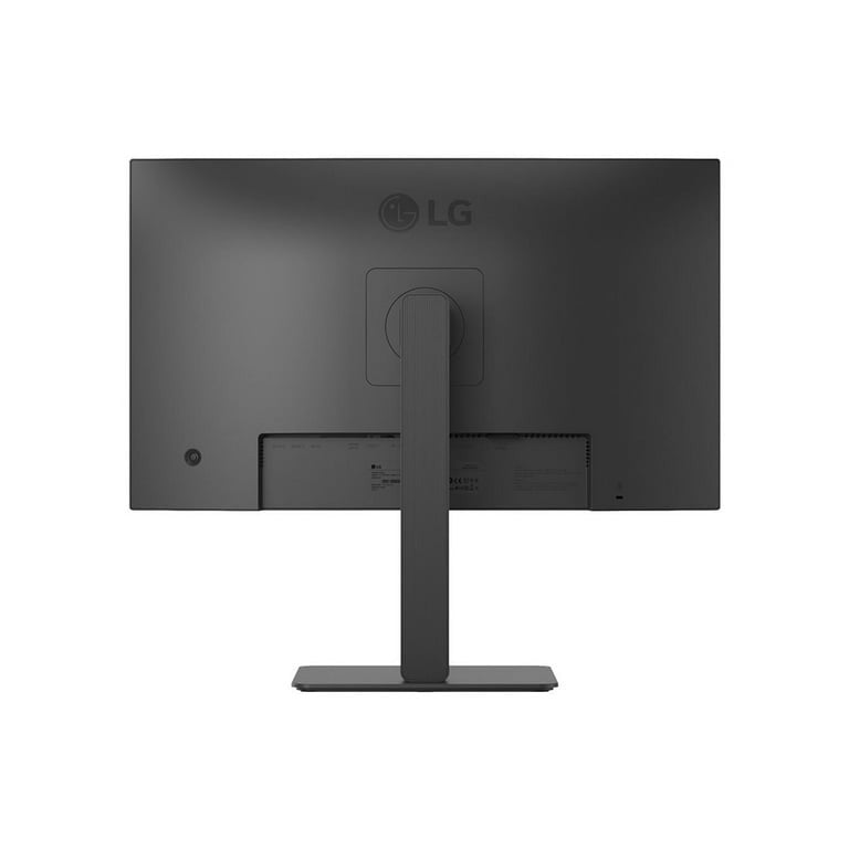 LG 27" Full HD IPS USB-C 65W 27BA650-B.AEU