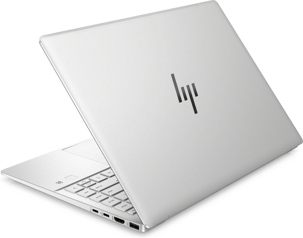 HP Pavilion Plus Laptop 14-EH1XXX 13e generatie Intel(R) Core(TM) I7-13700H Intel(R) Iris(R) Xe Graphics 16GB 480GB SSD W11H QWERTY US 82F41EA#ABH