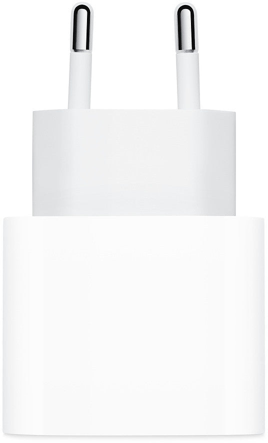 Apple MHJE3ZM/A oplader voor mobiele apparatuur Universeel Wit AC Binnen