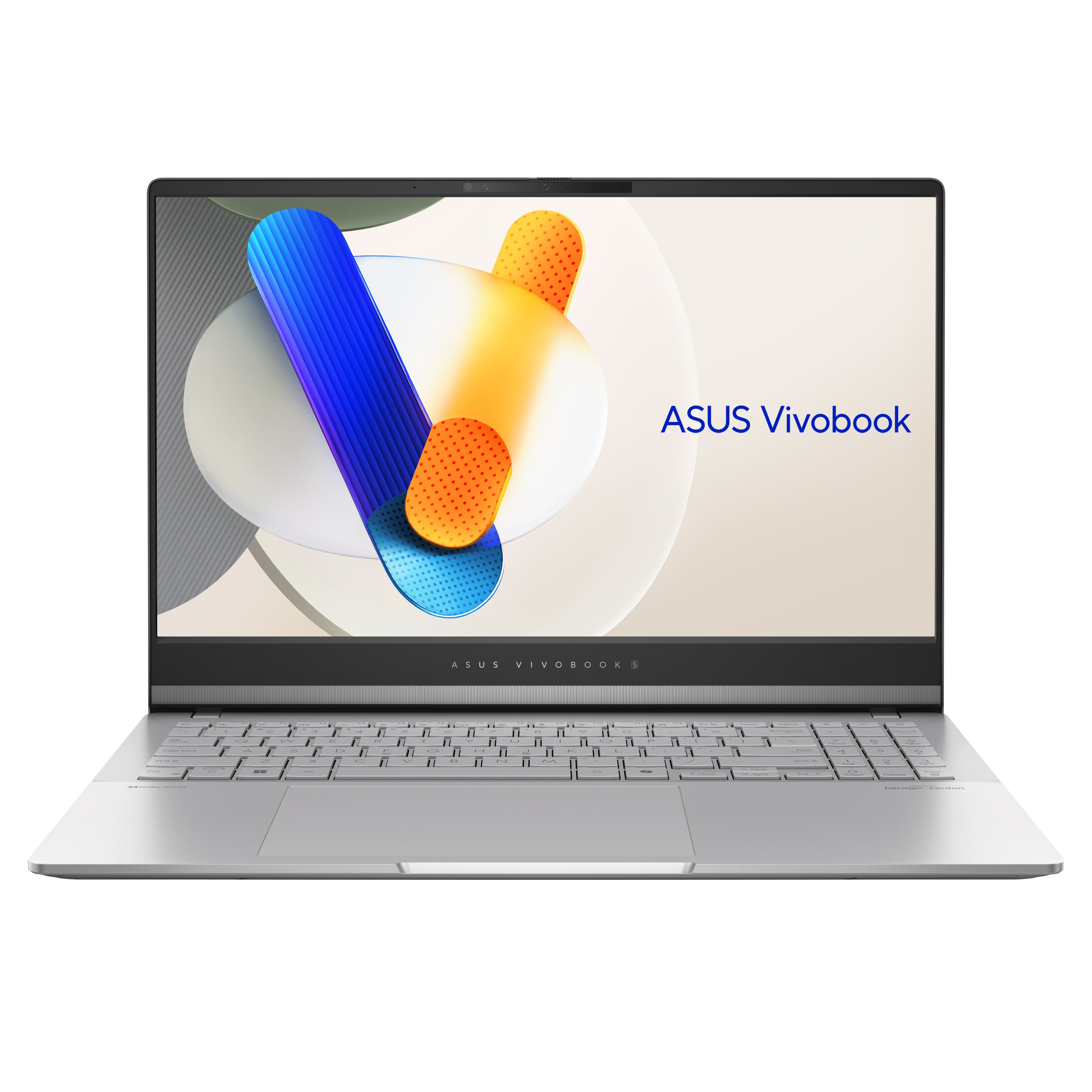 ASUS VivoBook S 15/15" R7-8840HS/16GB 1TB W11P AZERTY 90NB1473-M00030