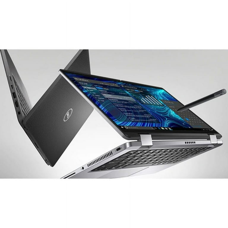 DELL Latitude 7420 i7 I7-1185G7 16GB 512GB W10P QWERTY Spaans 45G7M