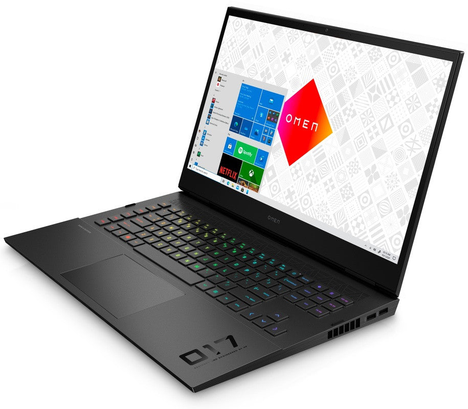 HP OMEN 17-ck0977nd