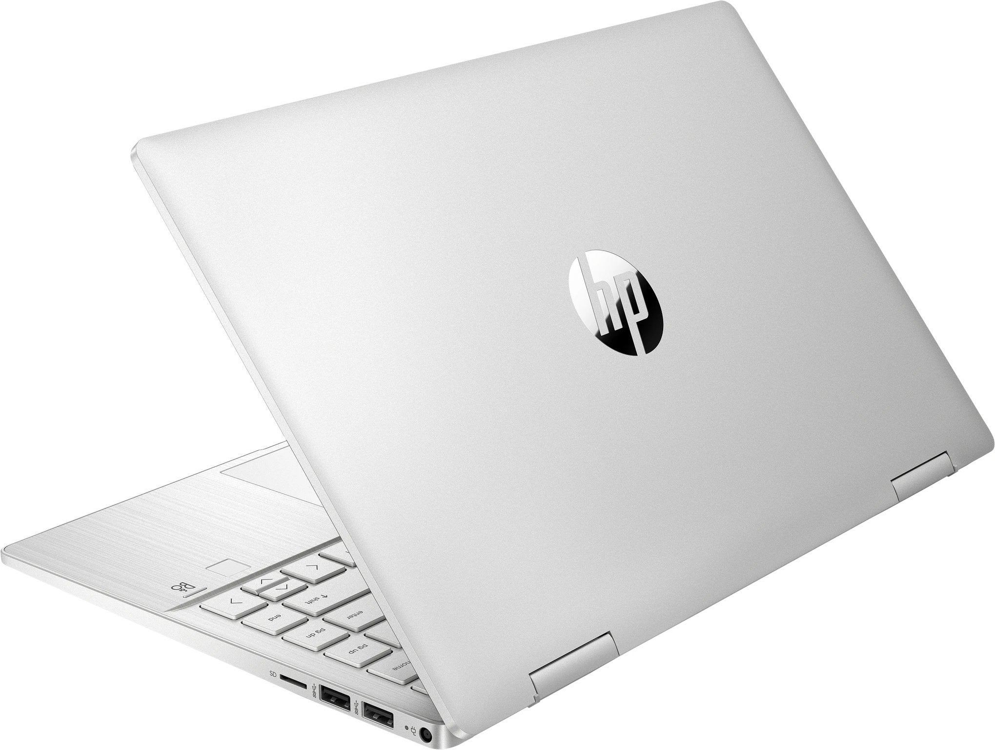 HP Pavilion X360 i5-1235U 8GB 480GB 14" W11H QWERTY US 8Y107EA#ABH