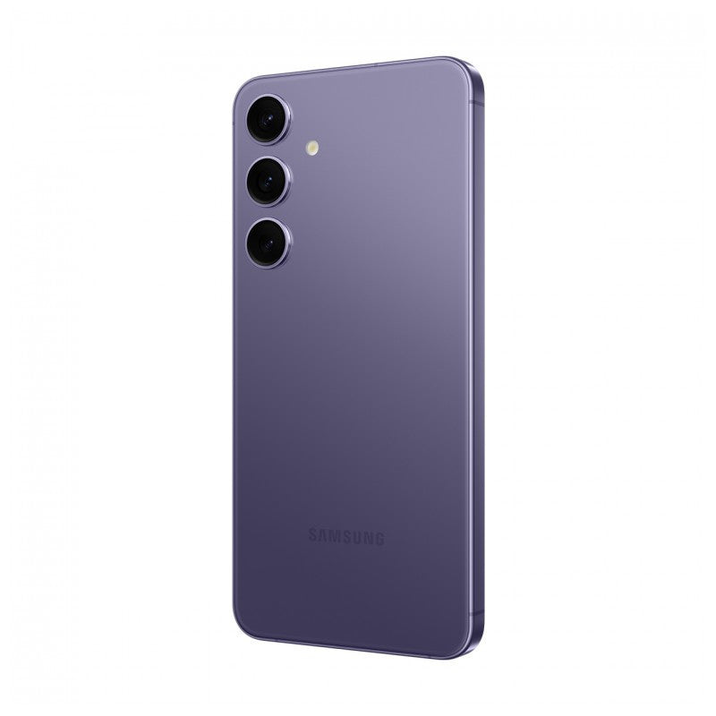 Samsung Galaxy S24+ 17 cm (6.7") Dual SIM 5G USB Type-C 12 GB 256 GB 4900 mAh Violet SM-S926BZVDEUB