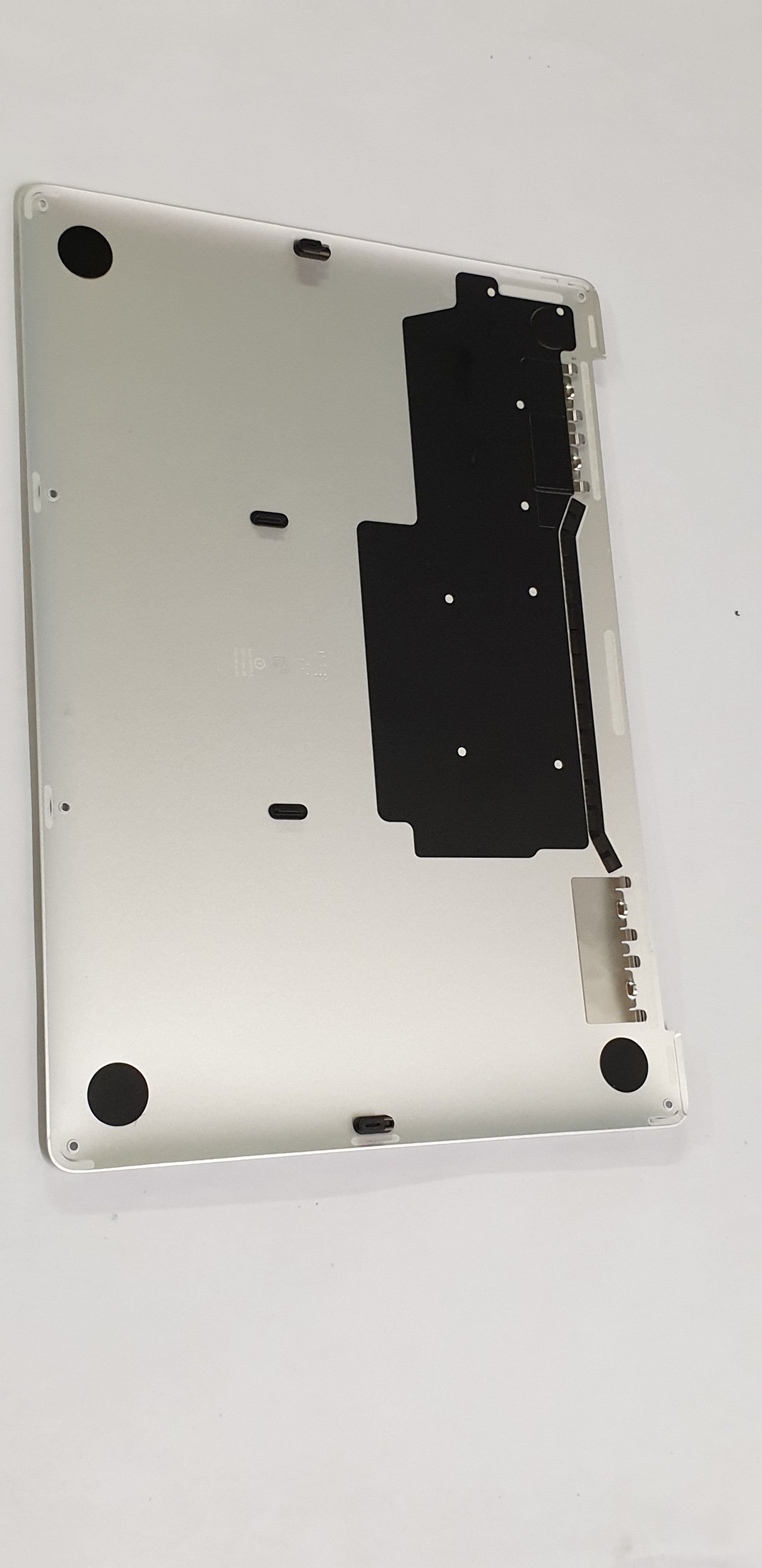 APPLE Bottom cover for MacBook Pro 13" MID-2017 grey