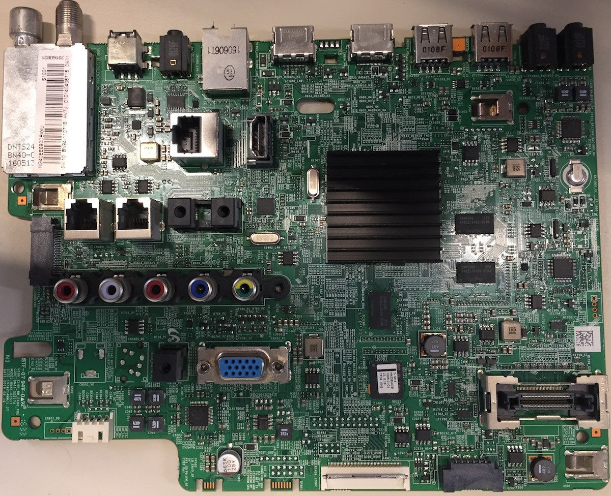 SAMSUNG PCB-Kopf HTV_E690 BN94-11071B