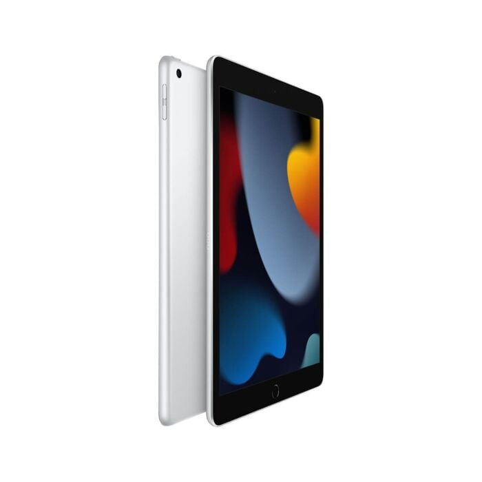 APPLE iPad WiFi WiFi 64GB (Silver) MK2L3FD/A
