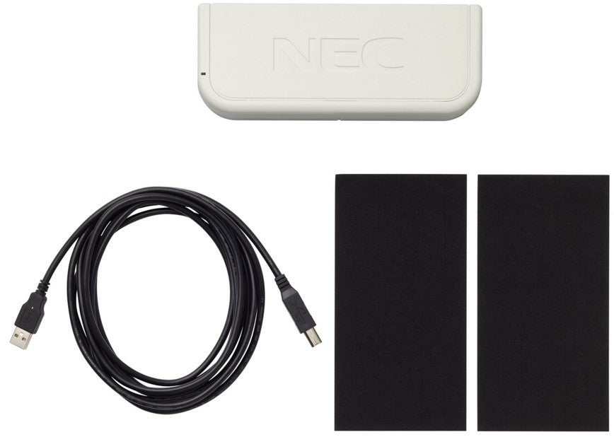 NEC NP01TM I / O-Modul