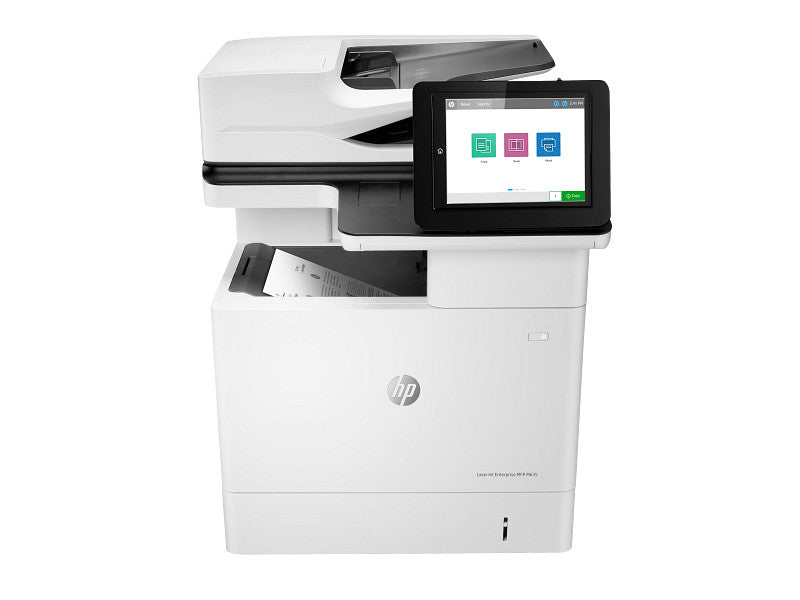 HP LaserJet Enterprise M635h MFP