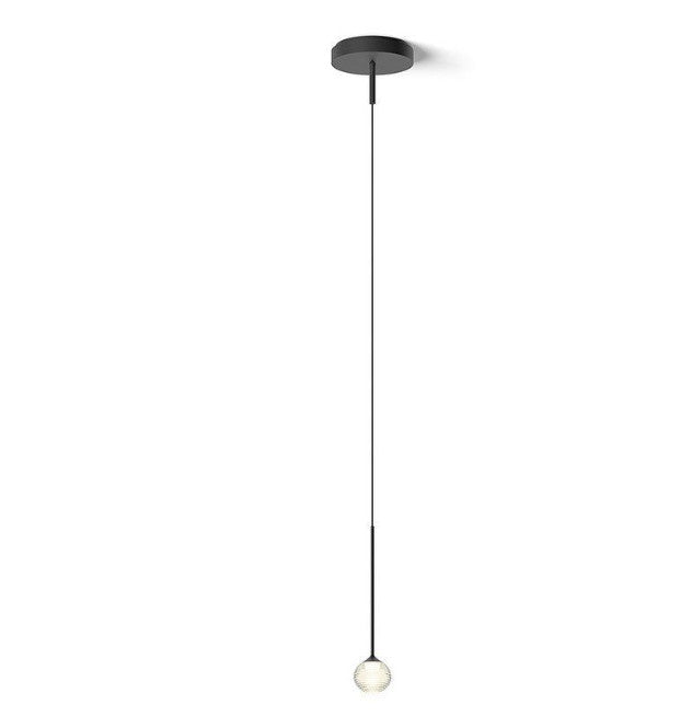 Vibia Algorithm LED hanging lamp Vibia Algorithm 0820 082018/1A