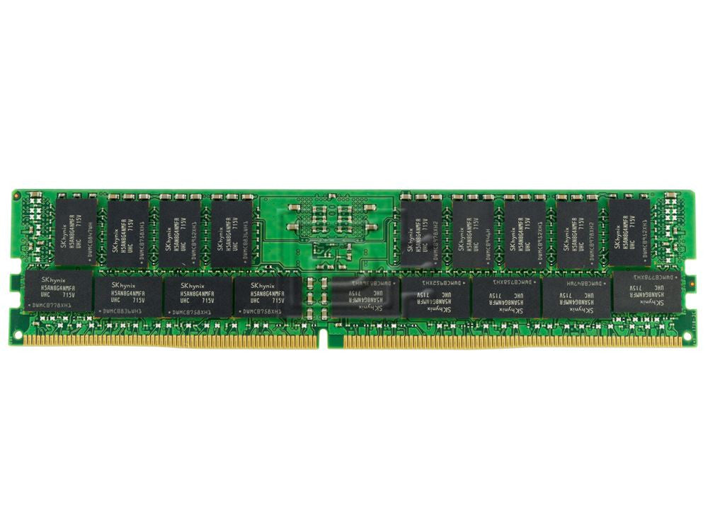 DELL A9781929 geheugenmodule 32 GB DDR4 2666 MHz ECC