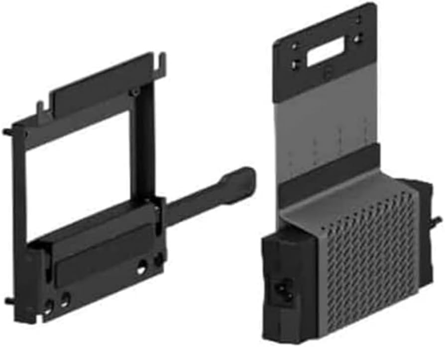 DELL YFH7P Muur Zwart