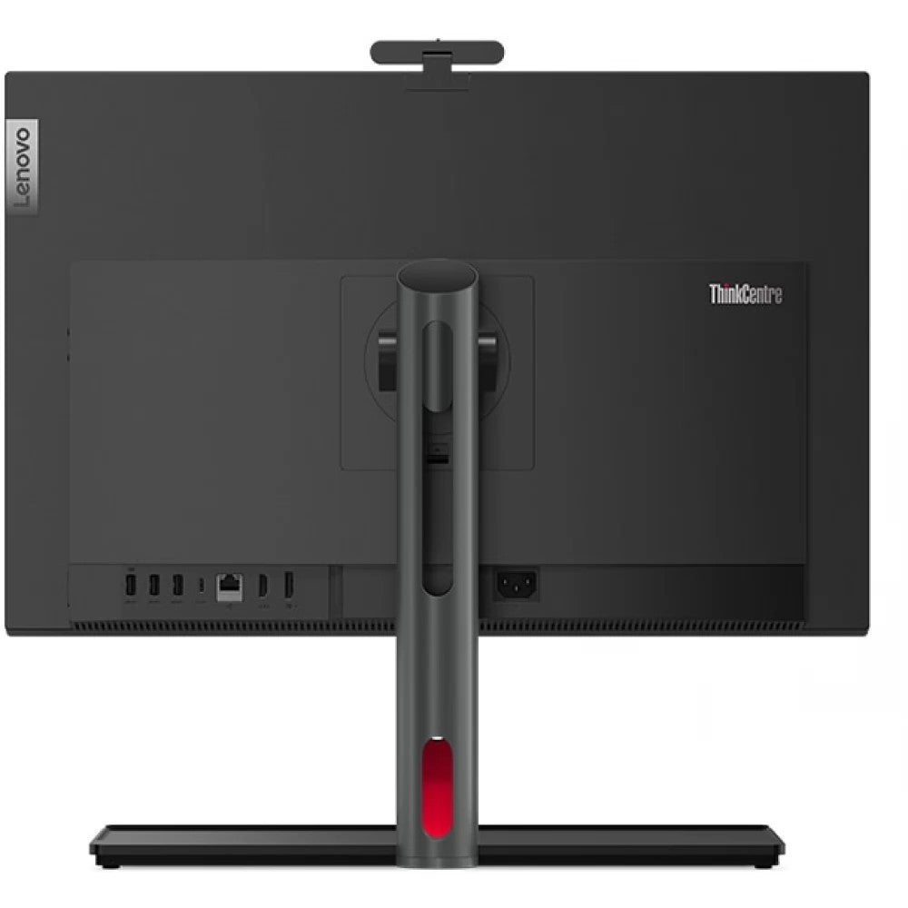 Lenovo ThinkCentre M70s Gen 3 Intel® Core™ i5 i5-12500 8 GB DDR4-SDRAM 256 GB SSD Windows 11 Pro SFF PC Zwart