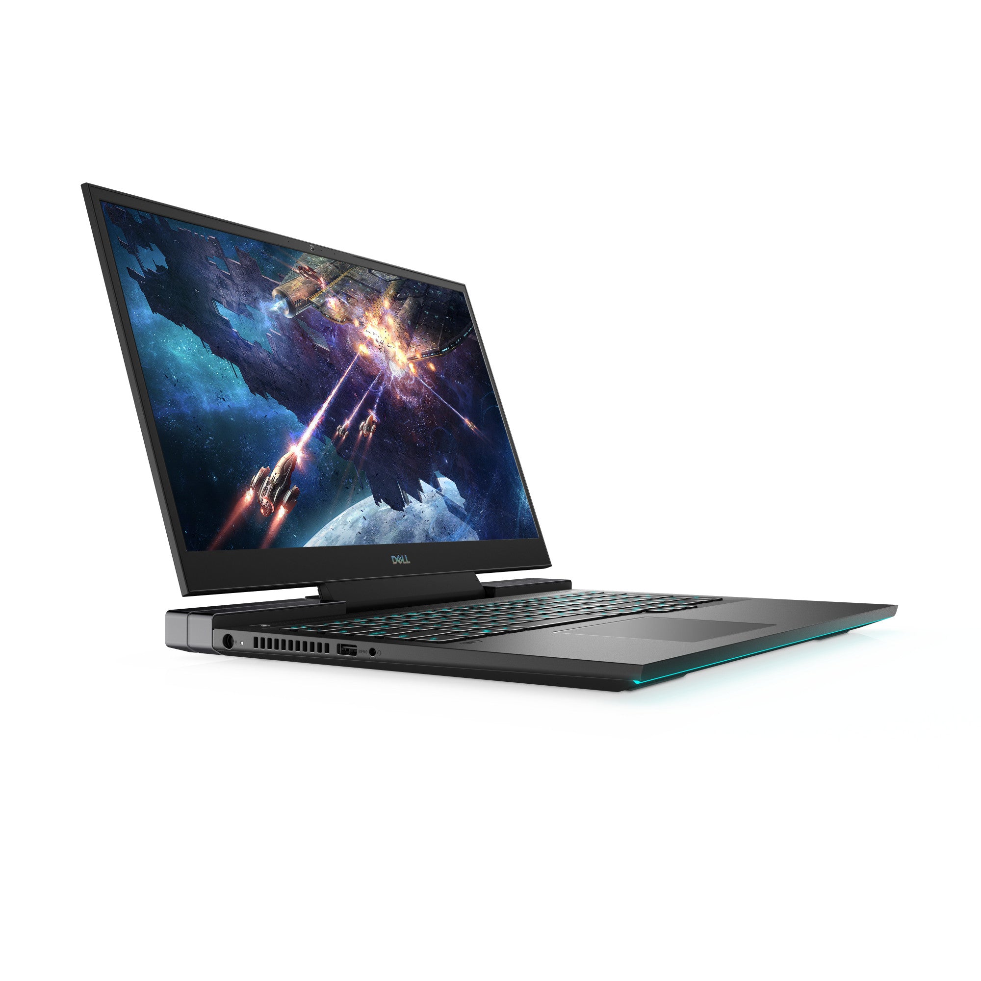 DELL G7 7700 17,3" I7-10750H 16GB 1TB SSD RTX 2060 W11H AZERTY 7700-0761