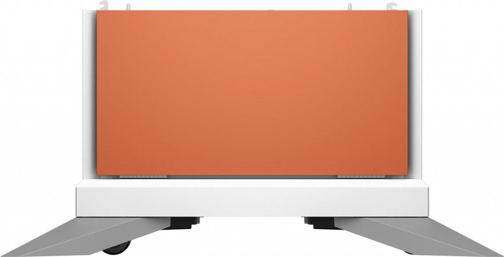 HP Color LaserJet Comet Red opslagstandaard